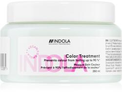 INDOLA Color Treatment интензивна грижа за коса за защита на цветовете 250ml