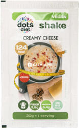 Dotsdiet Diétás Sajtkrémleves shake 30 g