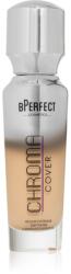 BPerfect Chroma Cover Luminous make-up lichid stralucitor culoare W3 30 ml