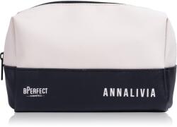 BPerfect Annalivia Make-up Travel Bag geantă pentru călătorii 1 buc