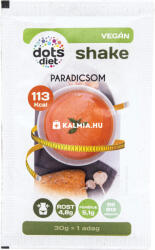 Dotsdiet Diétás Paradicsomleves shake 30 g