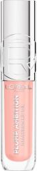 L'Oréal L'ORÉAL PARIS Plump Ambition 201 Milky Nu szájfény, 5 ml