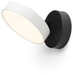Rendl light studio ARETHA felületre szerelhető fekete 230V LED 12W 3000K (R14422)