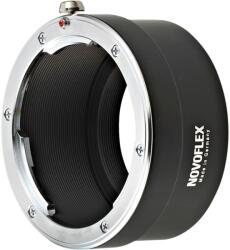 Novoflex LET/LER fényképezőgép lencseadapter (LET/LER)