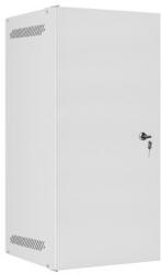 Lanberg WF10-2312-00S állvány 12U Falra szerelhető állvány Szürke (WF10-2312-00S) - easy-shop