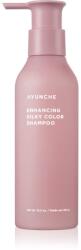 AYUNCHE Enhancing Silky Color Shampoo хидратиращ шампоан за защита на цвета 200 гр