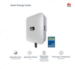 Huawei inverter (SUN 2000-3KTL-M1)