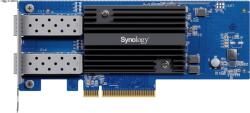 Synology E10G30-F2 csatlakozókártya/illesztő Belső SFP+ (E10G30-F2)