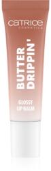 Catrice Butter Drippin' lip gloss hidratant culoare 020 Maple Latte 10 ml