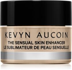 Kevyn Aucoin The Sensual Skin Enhancer hidratáló alapozó krém árnyalat 3 10 g