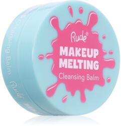 Rude Cosmetics Makeup Melting Cleansing Balm lotiune de curatare 50 g