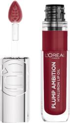 L'Oréal L'ORÉAL PARIS Plump Ambition 490 Berry Jolie 5 ml
