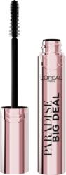 L'Oréal L'ORÉAL PARIS Paradise Big Deal Black szempillaspirál, 9, 9 ml (30189096)