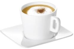 Tescoma GUSTITO Cappuccino csésze, csészealj, 6 db (386430.00)