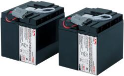 APC Replacement Battery Cartridge #11 Zárt savas ólom (VRLA) (RBC11)