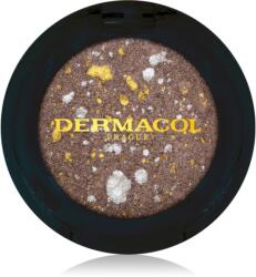 Dermacol Infinity Moon сенки за очи с блясък цвят 04 4.5 гр