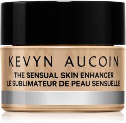 Kevyn Aucoin The Sensual Skin Enhancer hidratáló alapozó krém árnyalat 4 10 g