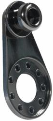 Music Nomad Acousti-Lok Strap Solution for 3 Screw Output Jacks