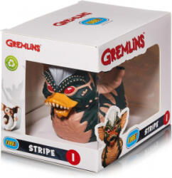 Numskull Designs Tubbz Boxed: Gremlins 'Stripe' kacsa figura (NS4476)