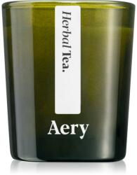 Aery Botanical Herbal Tea lumânare parfumată 70 g