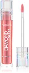 Catrice Diamond Glaze luciu de buze cu efect holografic culoare 040 Diamonds Made Me Do It 3 ml