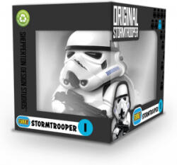Numskull Designs Tubbz Boxed: Star Wars 'Stormtrooper' kacsa figura (NS4928) (NS4928)