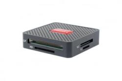 Caruba 35 in 1 USB 3.0 kártyaolvasó (CARD101444) (CARD101444)