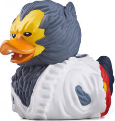 Numskull Designs Tubbz First Edition: Horror 'Werewolf' kacsa figura (NS2907) (NS2907)