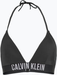 Calvin Klein fürdőruha felső KW0KW02854 Intense Power Triangle-RP pvh fekete