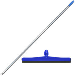 IPC Ready System RS 55cm-es műanyag padlólehúzó 150cm-es nyéllel