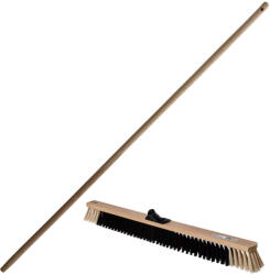 Bonus Lennox 80cm-es fa terempartvis 130cm-es nyéllel