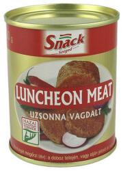 SZEPA Luncheon Meat uzsonnavagdalt - 130g