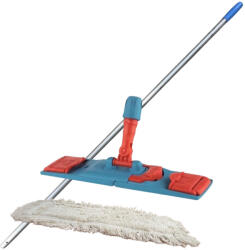 Ideal 50cm Mop szett 150cm-es nyéllel