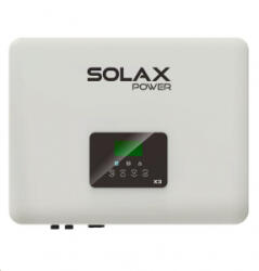 SOLAX 3 fázisú inverter (X3-6.0-T-D)