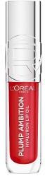 L'Oréal Plump Ambition Hyaluron Lip Oil hidratáló ajakolaj 5 ml - parfimo - 3 965 Ft