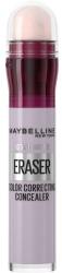 Maybelline Instant Anti-Age Eraser Color Correcting színes szivacsos korrektor 6.8 ml árnyék Purple
