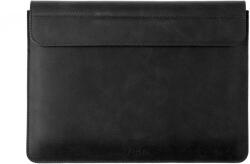 FIXED Oxford MacBook Pro 14" tok (2021/2023/2024) - fekete (FIXOX2-PRO14-BK)