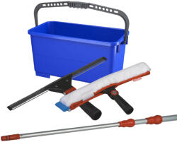 Vileda Professional Vileda Prof. komplett ablakozó szett