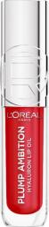 L'Oréal L'ORÉAL PARIS Plump Ambition 380 Rouge in Love szájfény, 5 ml