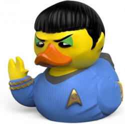 Numskull Designs Tubbz Mini: Star Trek 'Spock' kacsa figura (NS4913)