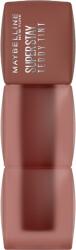 Maybelline Super Stay Teddy Tint 20 Mascara Tear rúzs, 5 ml, folyékony (30146747)