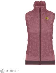 Karpos Alagna Plus Evo női mellény, deco rose/huckleberry (XL)