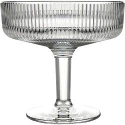 La Rochère Coupe Fagylaltos pohár, Űrtartalom: 0, 33 liter, magasság: 120 mm, ø: 125 mm