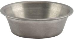 Fine 2 Dine Tál, magasság: 25 mm, ø: 70 mm, ezüst
