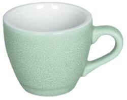Gastro Egg Mokkáscsésze, Űrtartalom: 0, 08 liter, Magasság: 55 mm, Ø: 85 mm, smaragdzöld