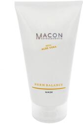 Macon Meerescosmetic Masca hidratanta cu aloe vera pentru ten sensibil Derm Balance 150ml (617060)