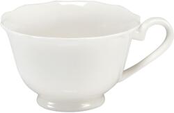 LE COQ PORCELAINE LE COQ Ionica Mokka csésze, Tartalom: 0, 10 liter, Magasság: 50 mm, Ø: 70 mm