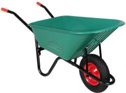Gardebruk Kerti kerék 100l - zöld (108753)