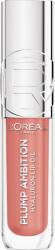 L'Oréal L'ORÉAL PARIS Plump Ambition 601 Worth It szájfény, 5 ml
