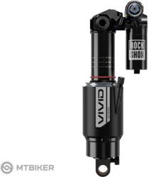 RockShox Vivid Ultimate RC2T lengéscsillapító, 210x52, 5 mm